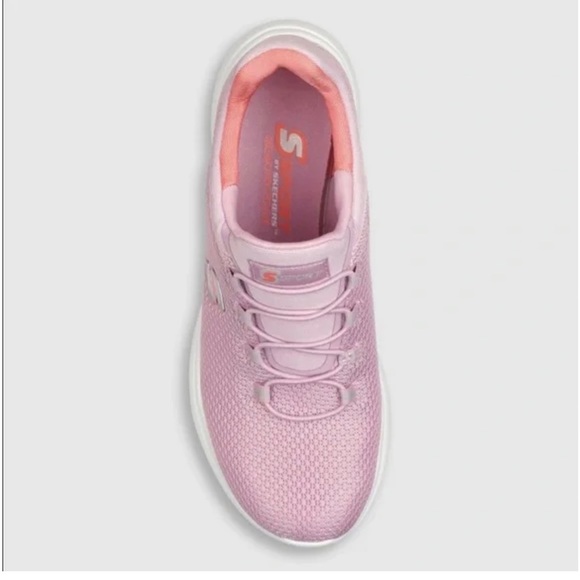 💖LAST PAIR! SKECHERS S SPORT PINK - Picture 7 of 9